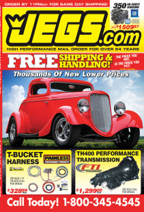 July-Aug 2014 Catalog cover